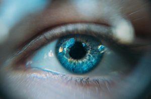 EMDR Therapy (Blue Eyes)