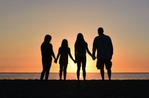 PTSD Therapy (Family Support)